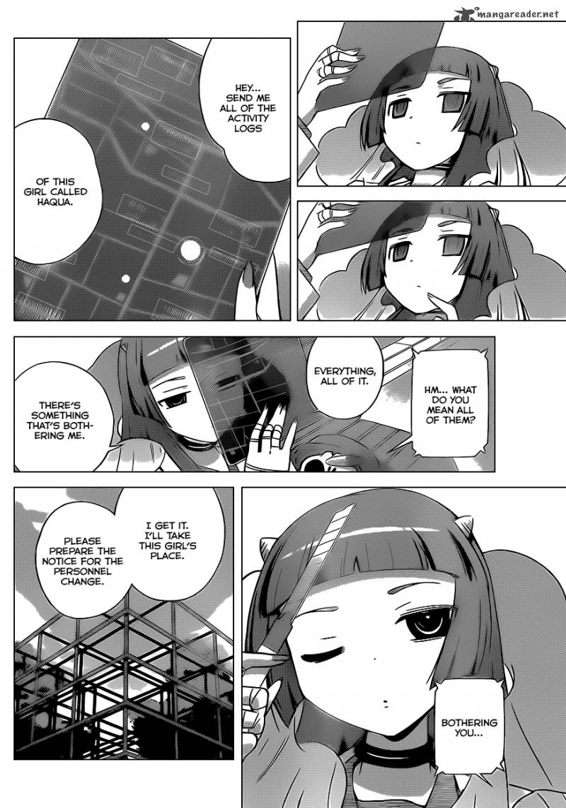 The World God Only Knows 161 17