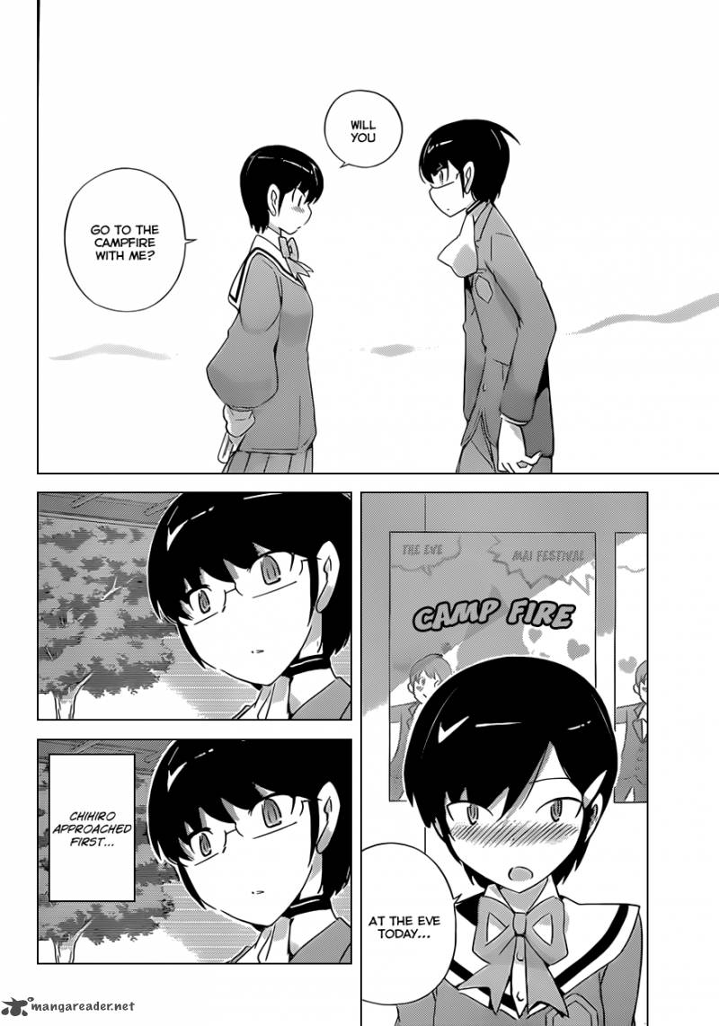 The World God Only Knows 162 15