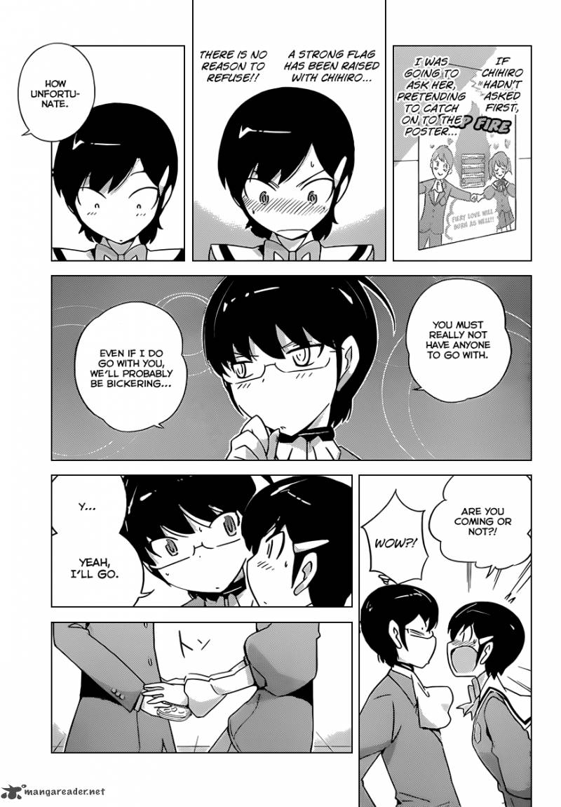 The World God Only Knows 162 16