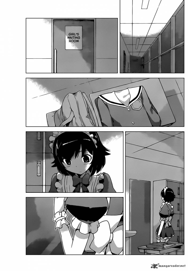 The World God Only Knows 165 18
