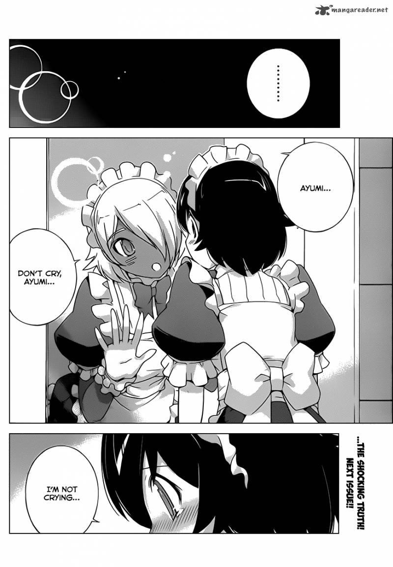 The World God Only Knows 165 19
