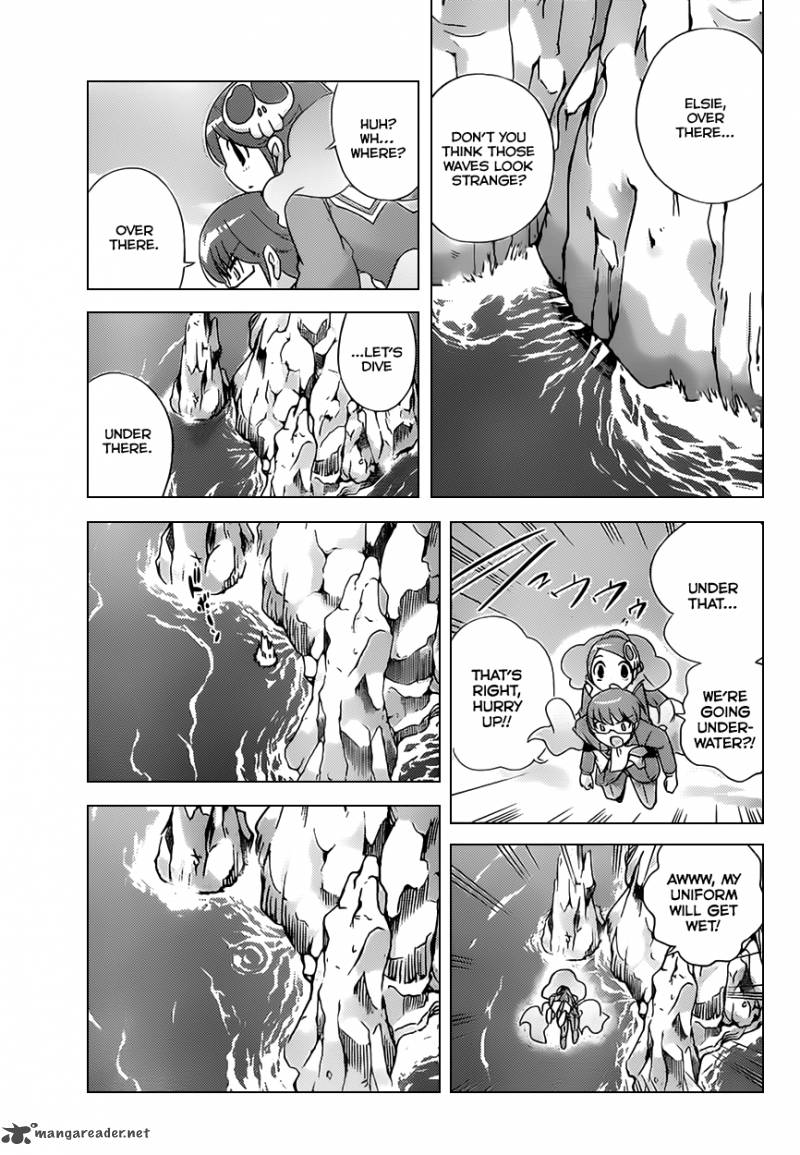 The World God Only Knows 170 14