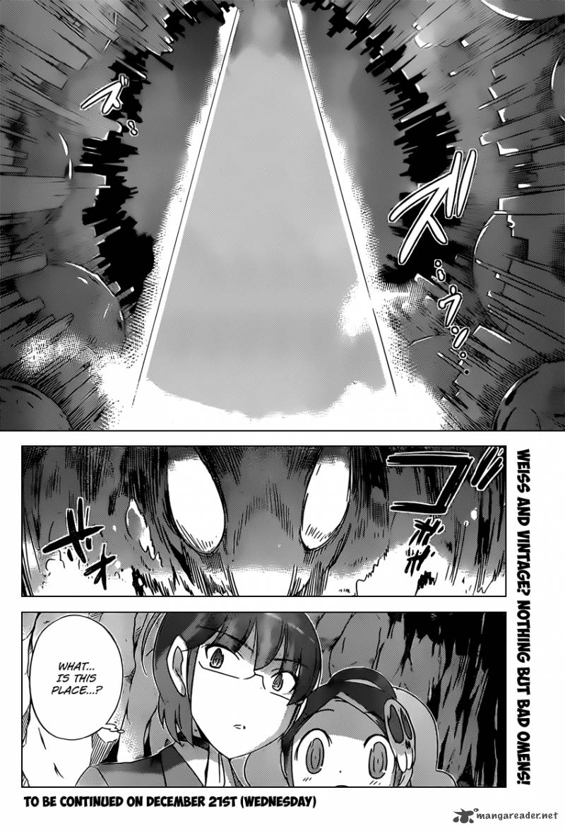 The World God Only Knows 170 18