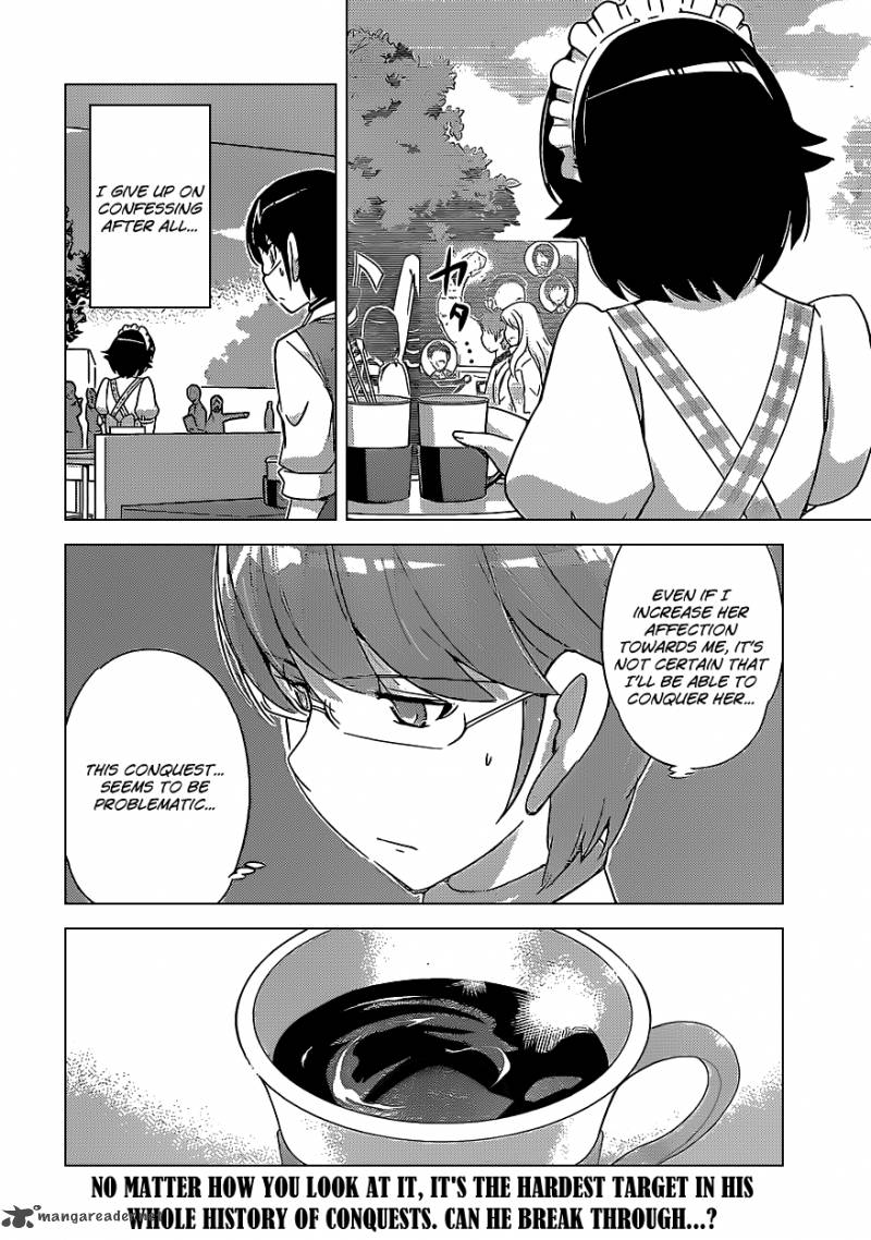The World God Only Knows 172 19
