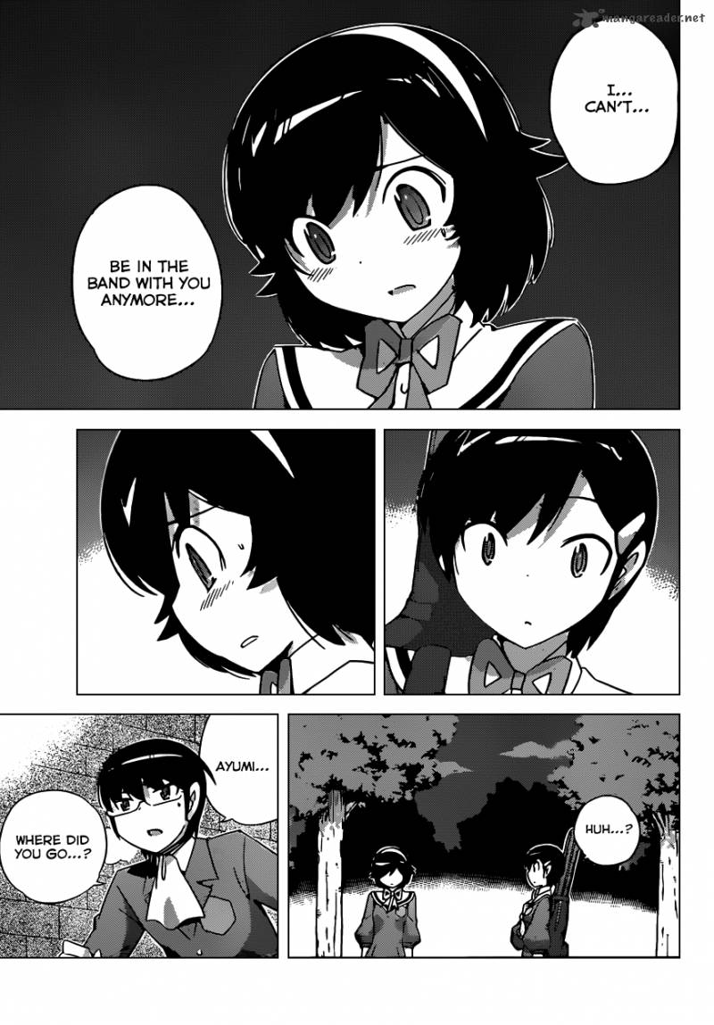 The World God Only Knows 174 16