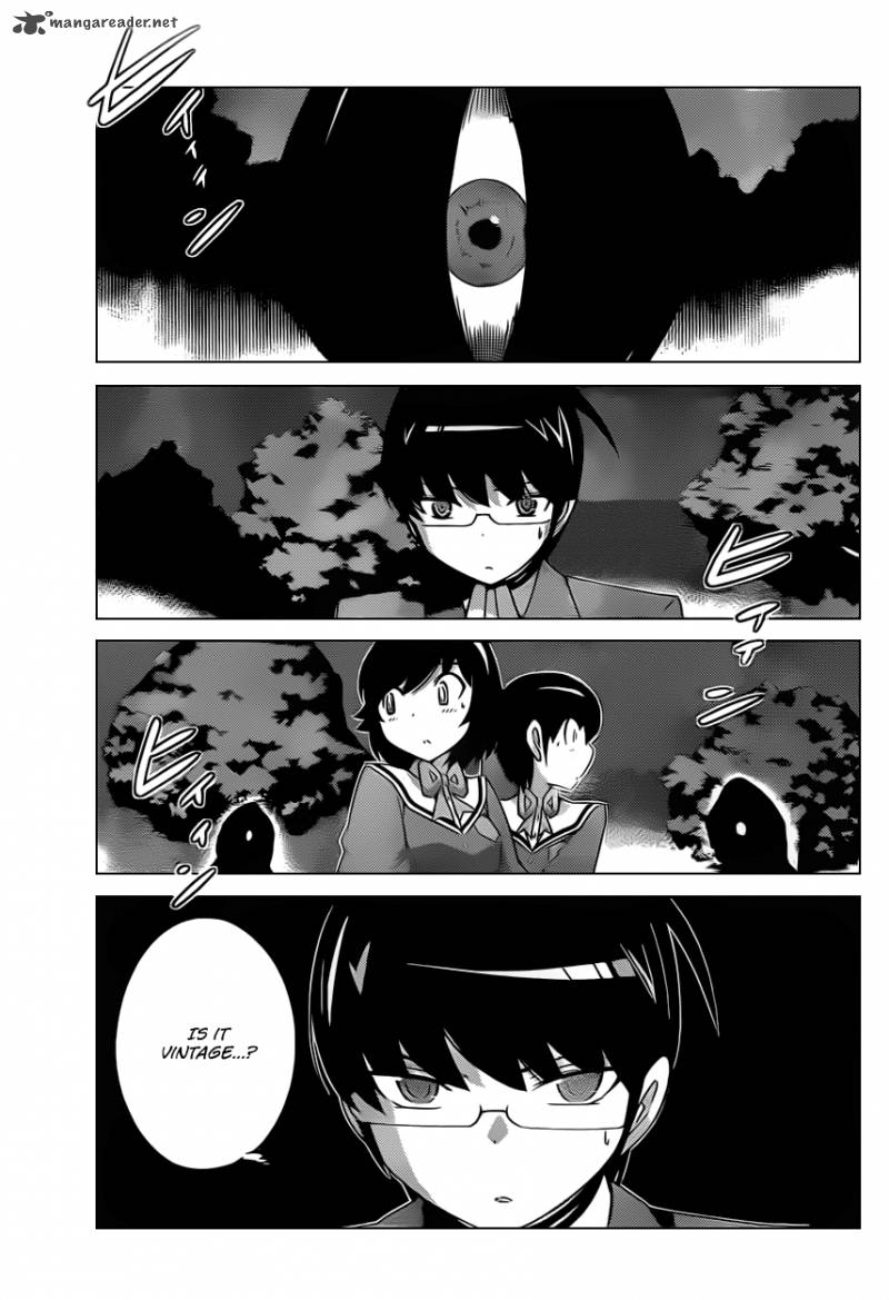 The World God Only Knows 175 10