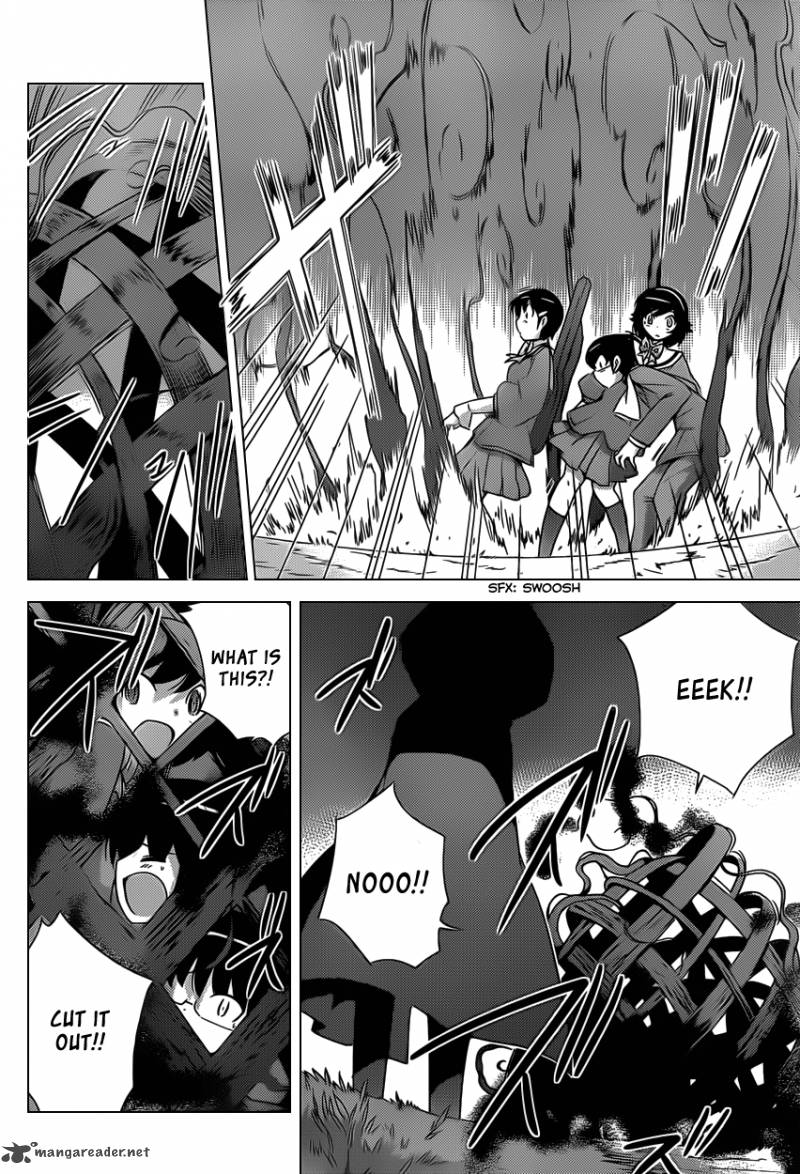 The World God Only Knows 175 11