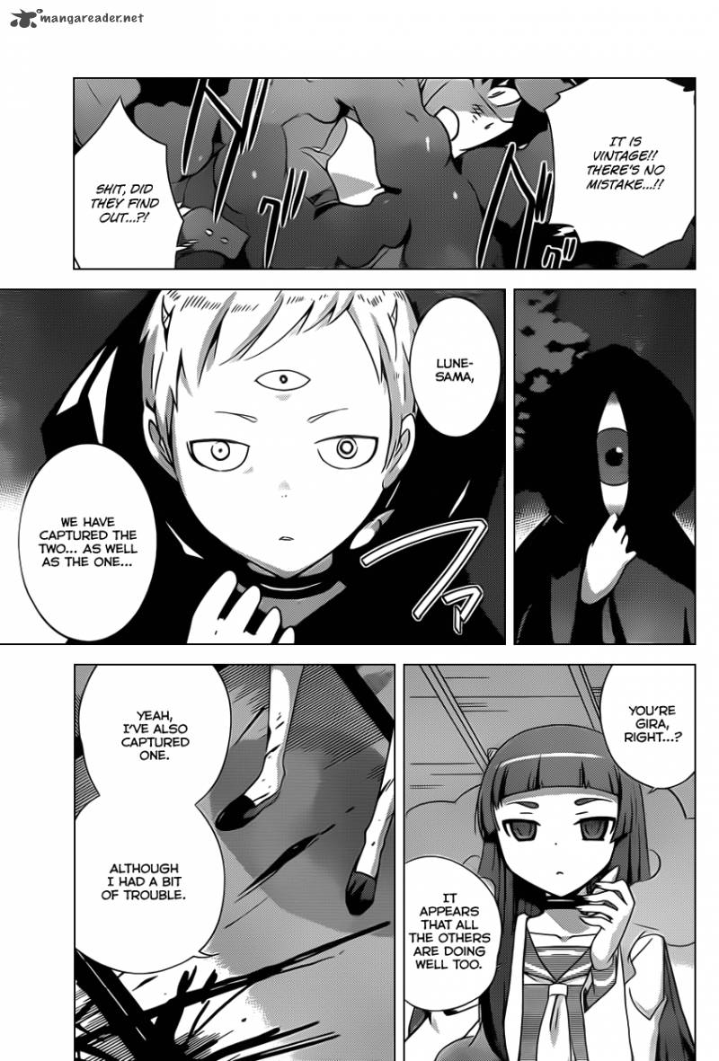 The World God Only Knows 175 12