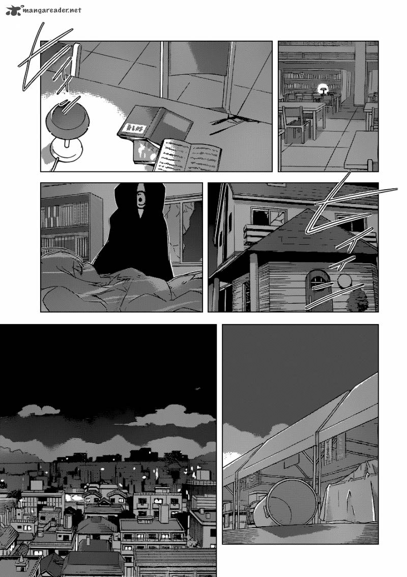 The World God Only Knows 175 14