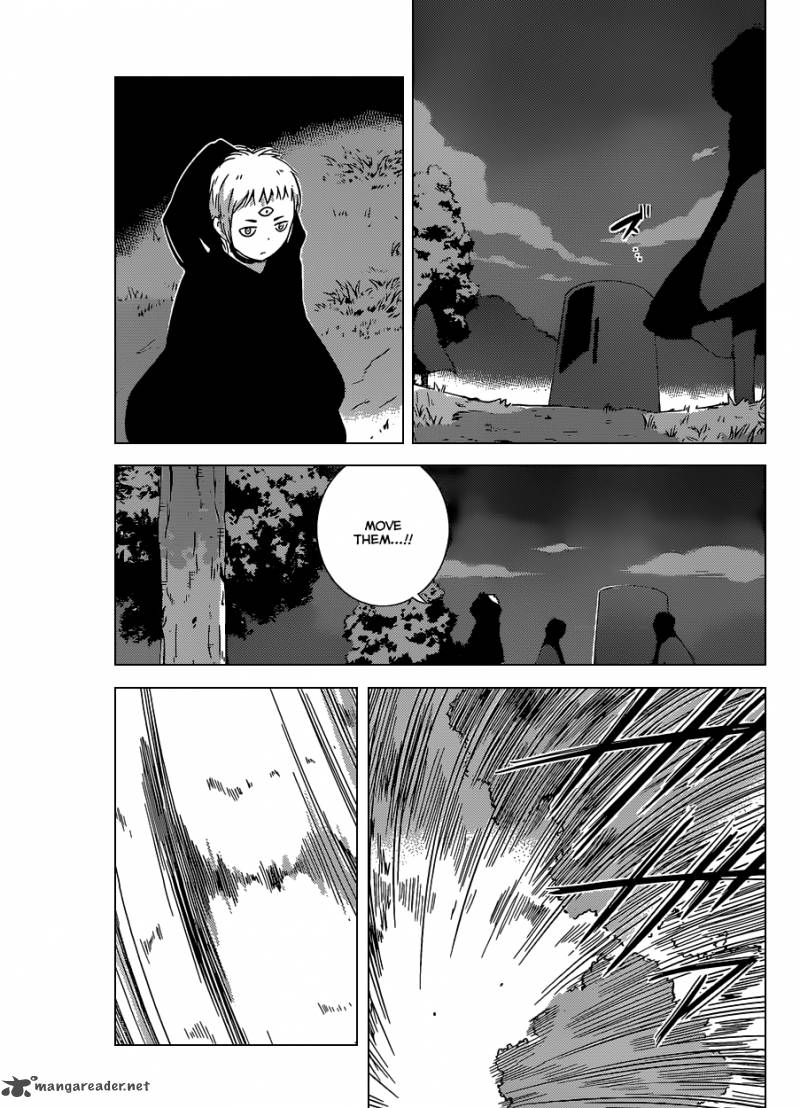 The World God Only Knows 175 16