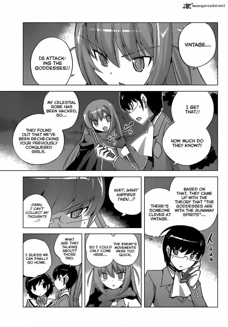The World God Only Knows 176 18