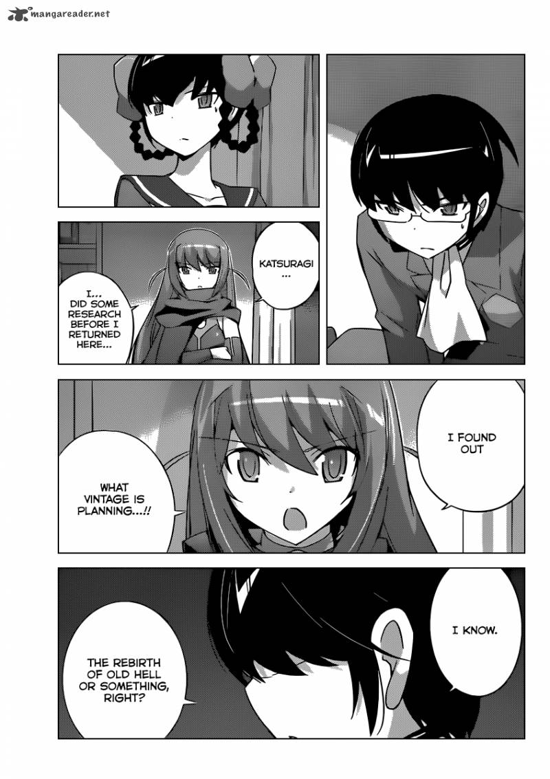 The World God Only Knows 177 16