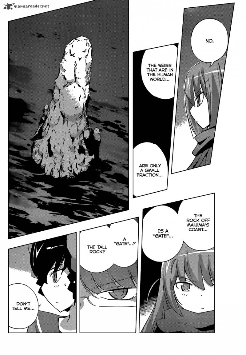 The World God Only Knows 178 3