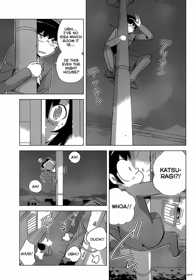 The World God Only Knows 179 11