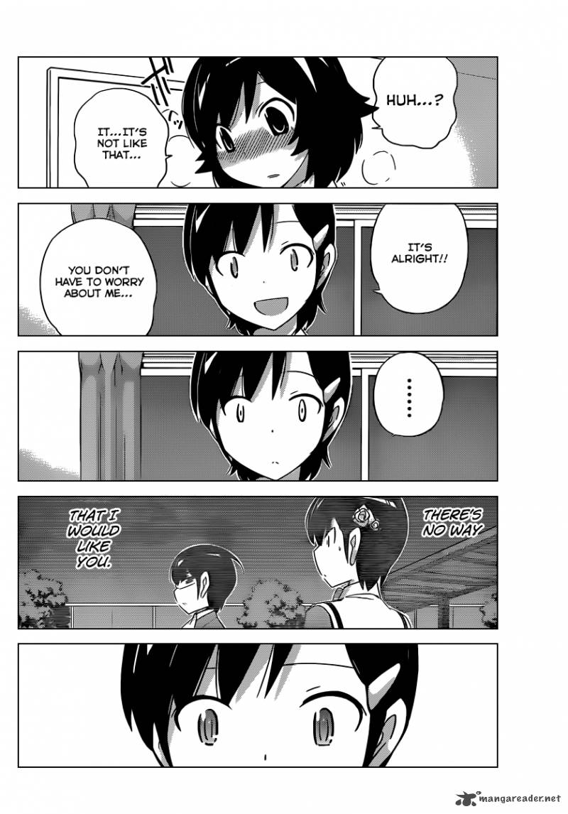 The World God Only Knows 181 17