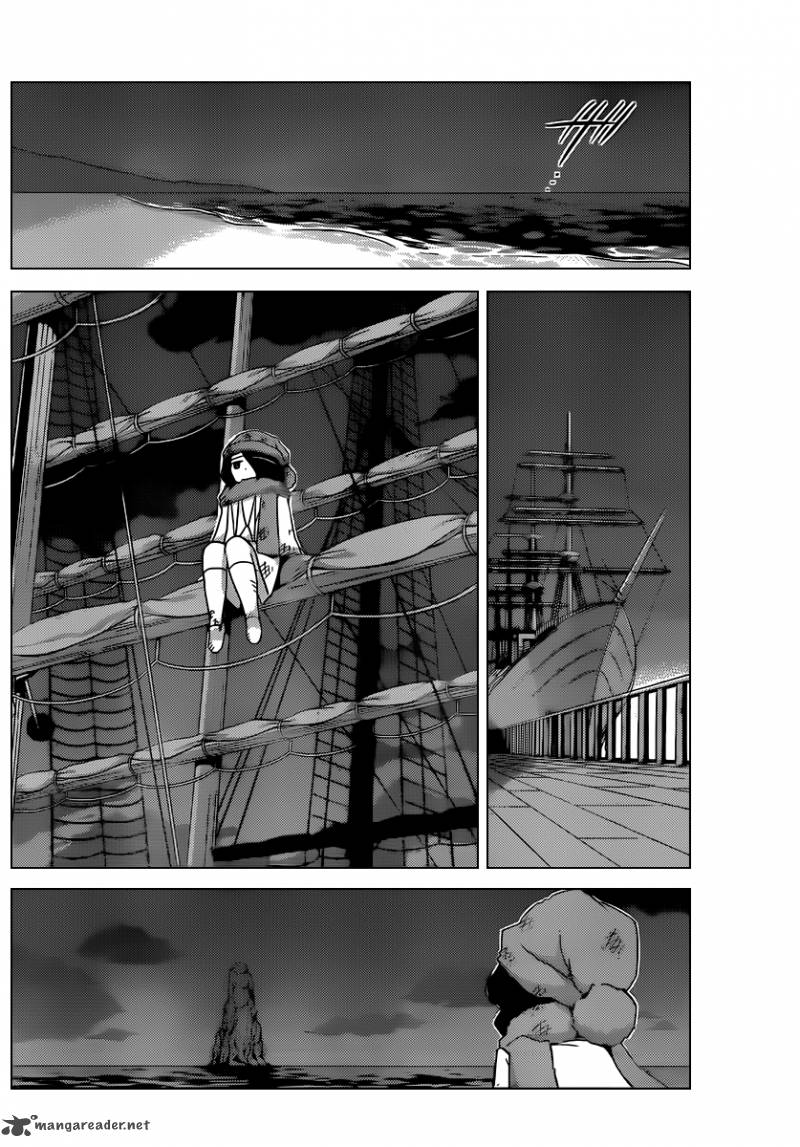 The World God Only Knows 182 11