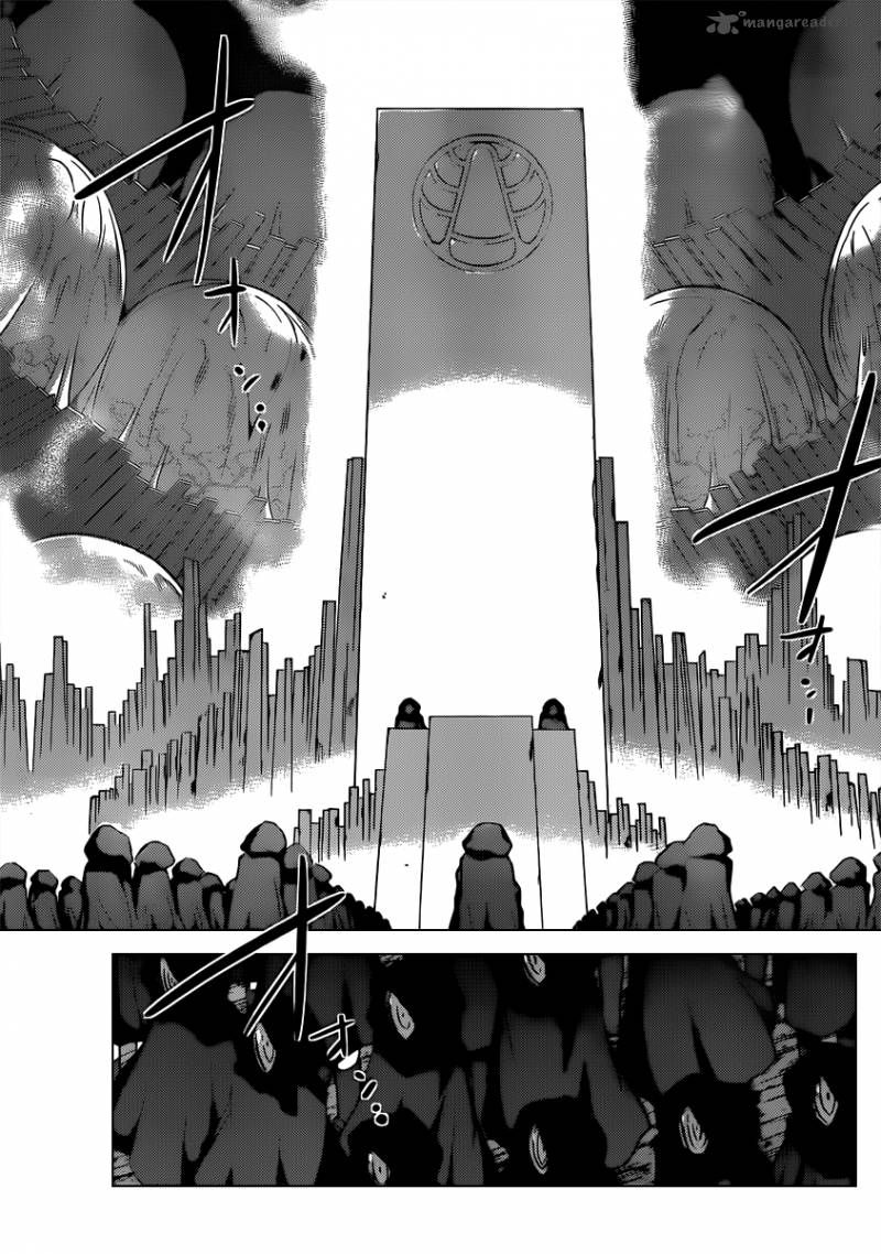 The World God Only Knows 182 12