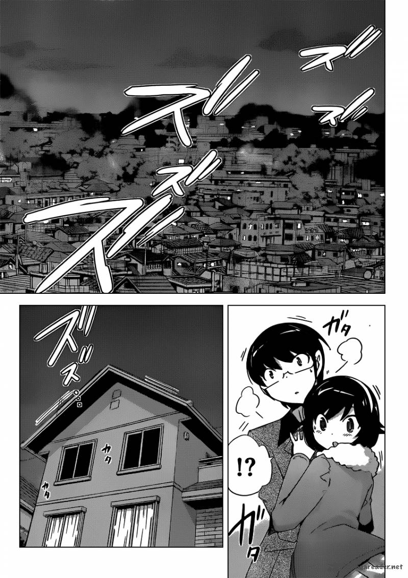 The World God Only Knows 183 12