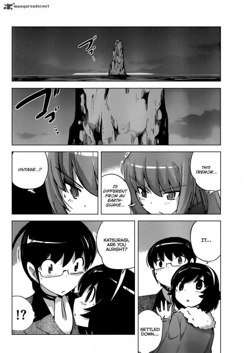 The World God Only Knows 183 13