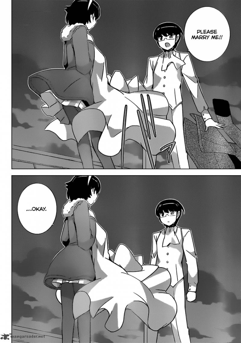 The World God Only Knows 183 17