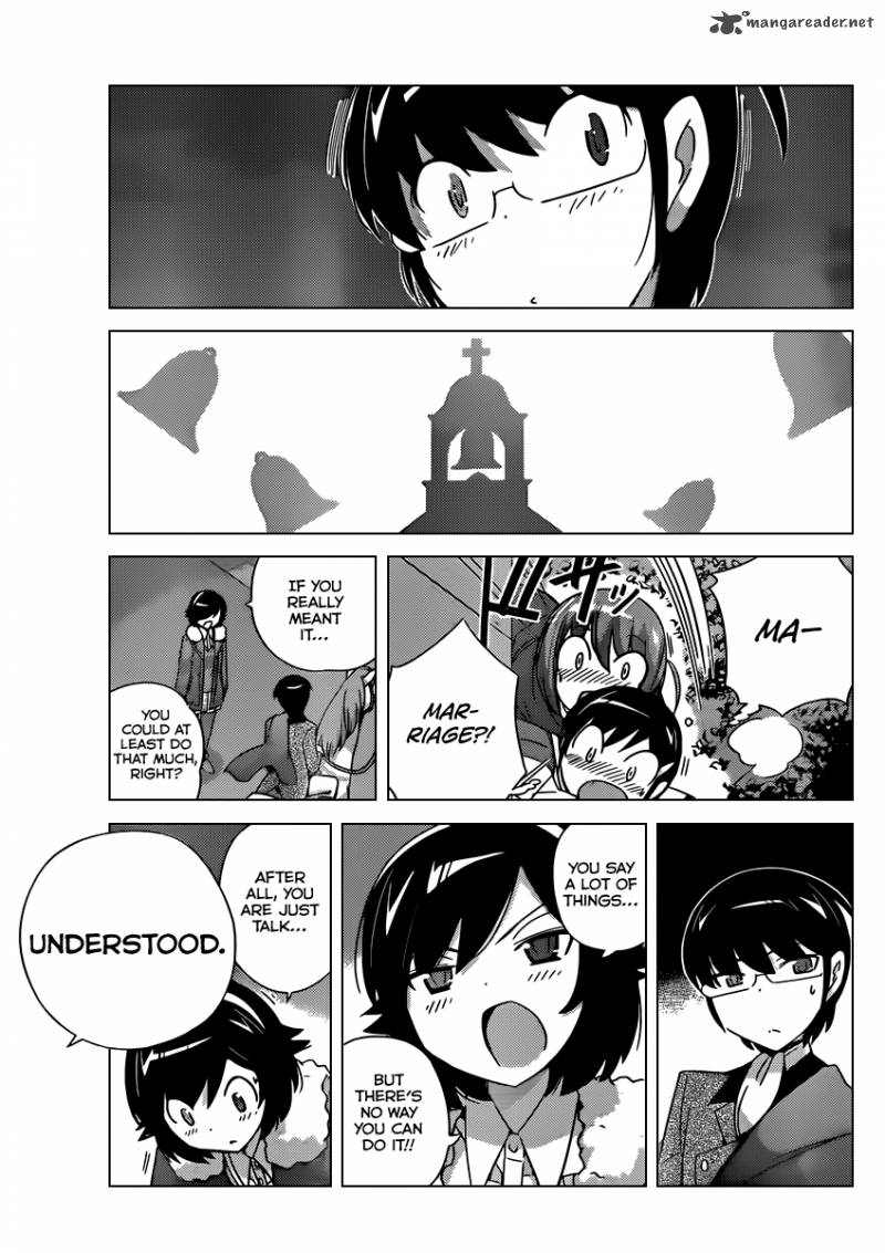 The World God Only Knows 183 4