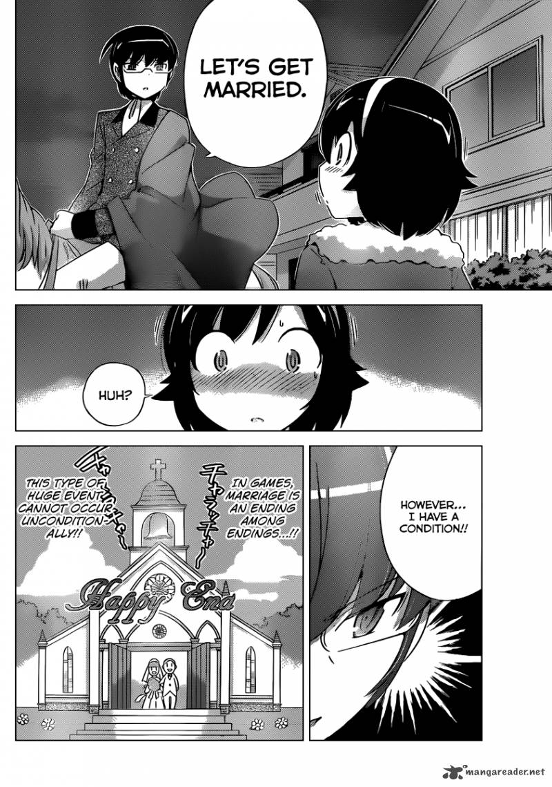 The World God Only Knows 183 5