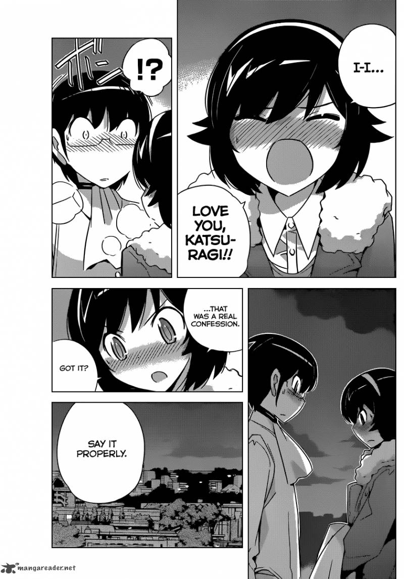 The World God Only Knows 184 10