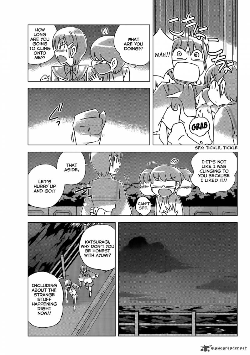 The World God Only Knows 185 14