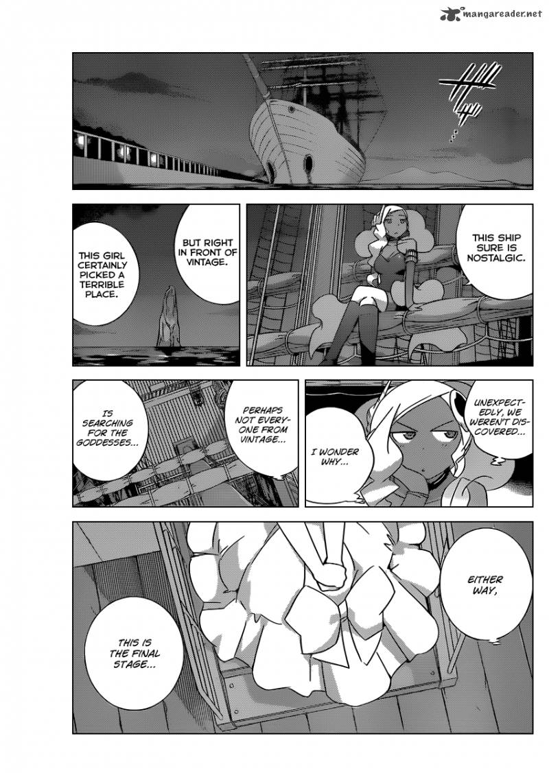 The World God Only Knows 185 18