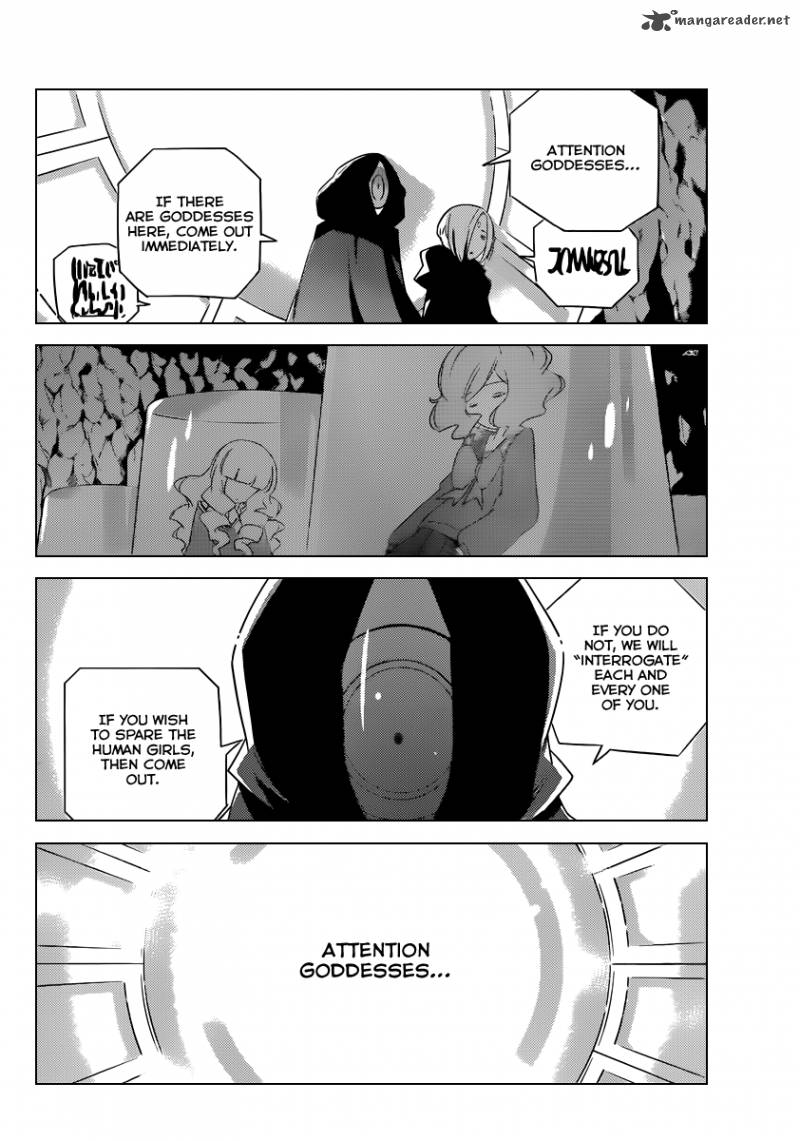 The World God Only Knows 186 5