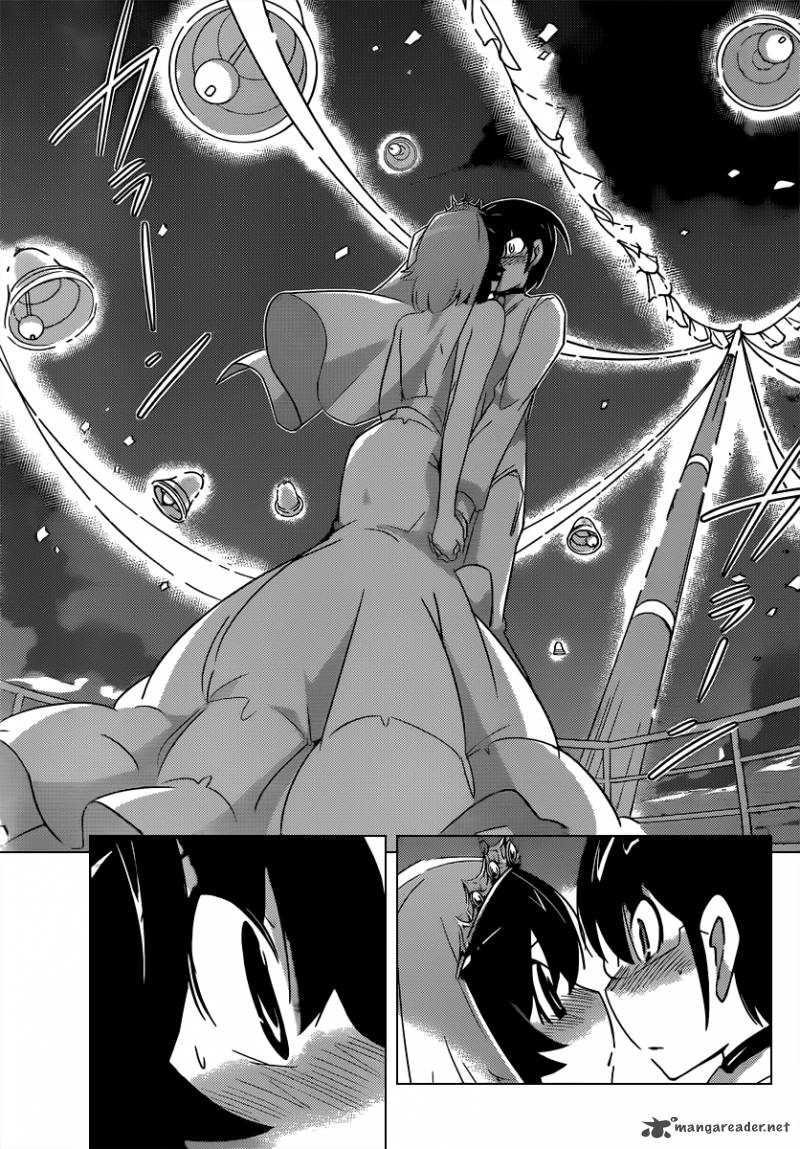 The World God Only Knows 187 12
