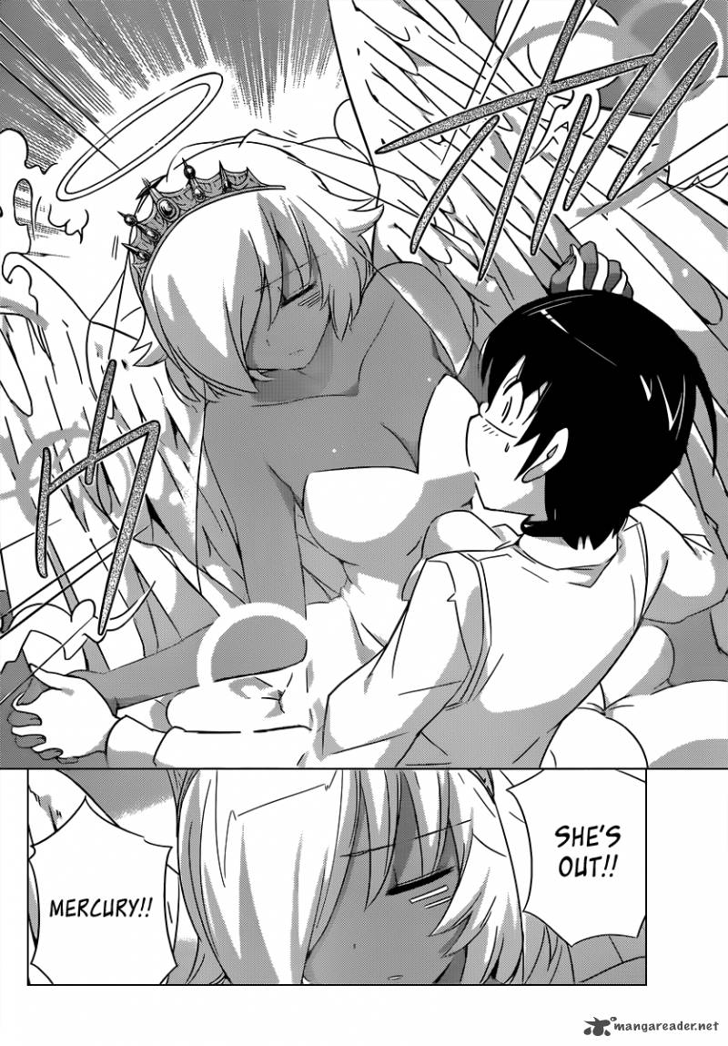 The World God Only Knows 187 13