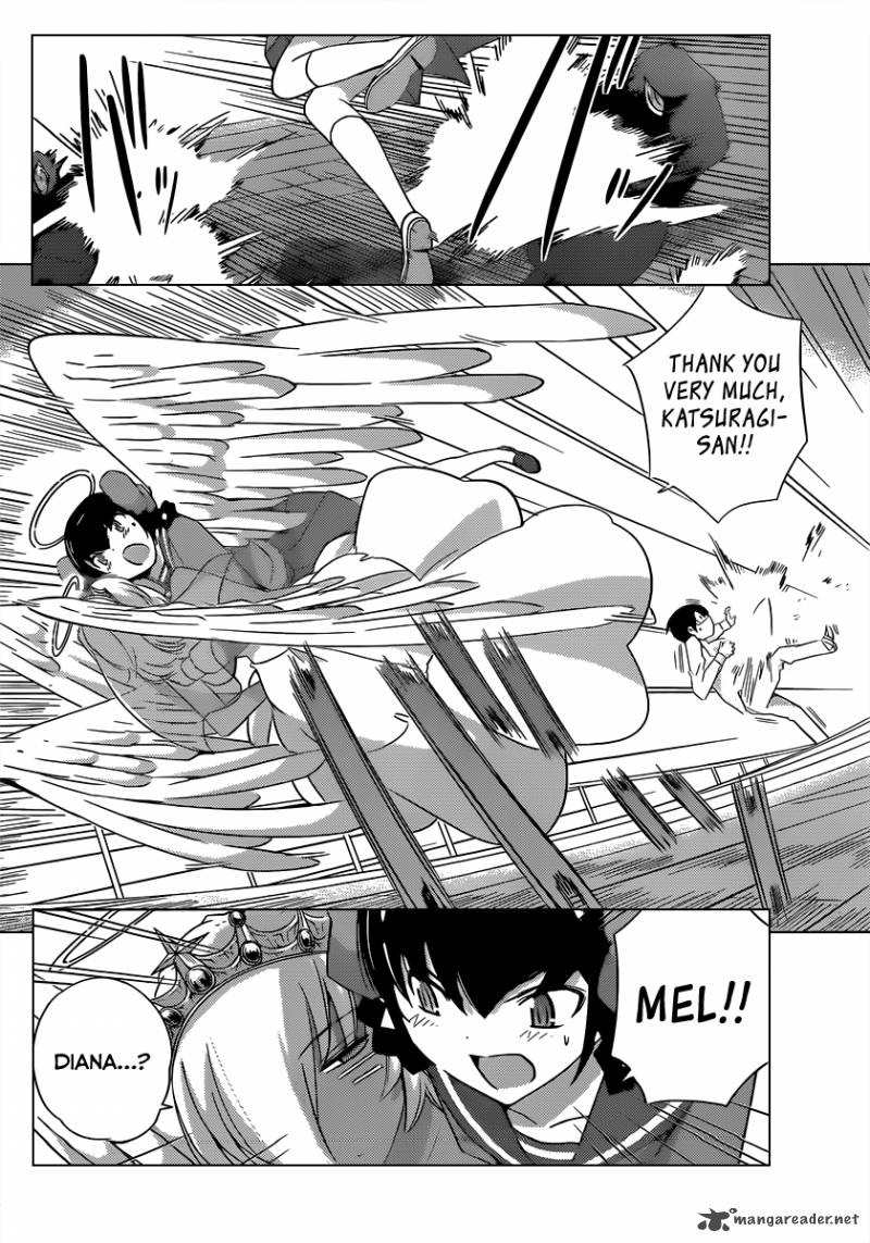 The World God Only Knows 187 15