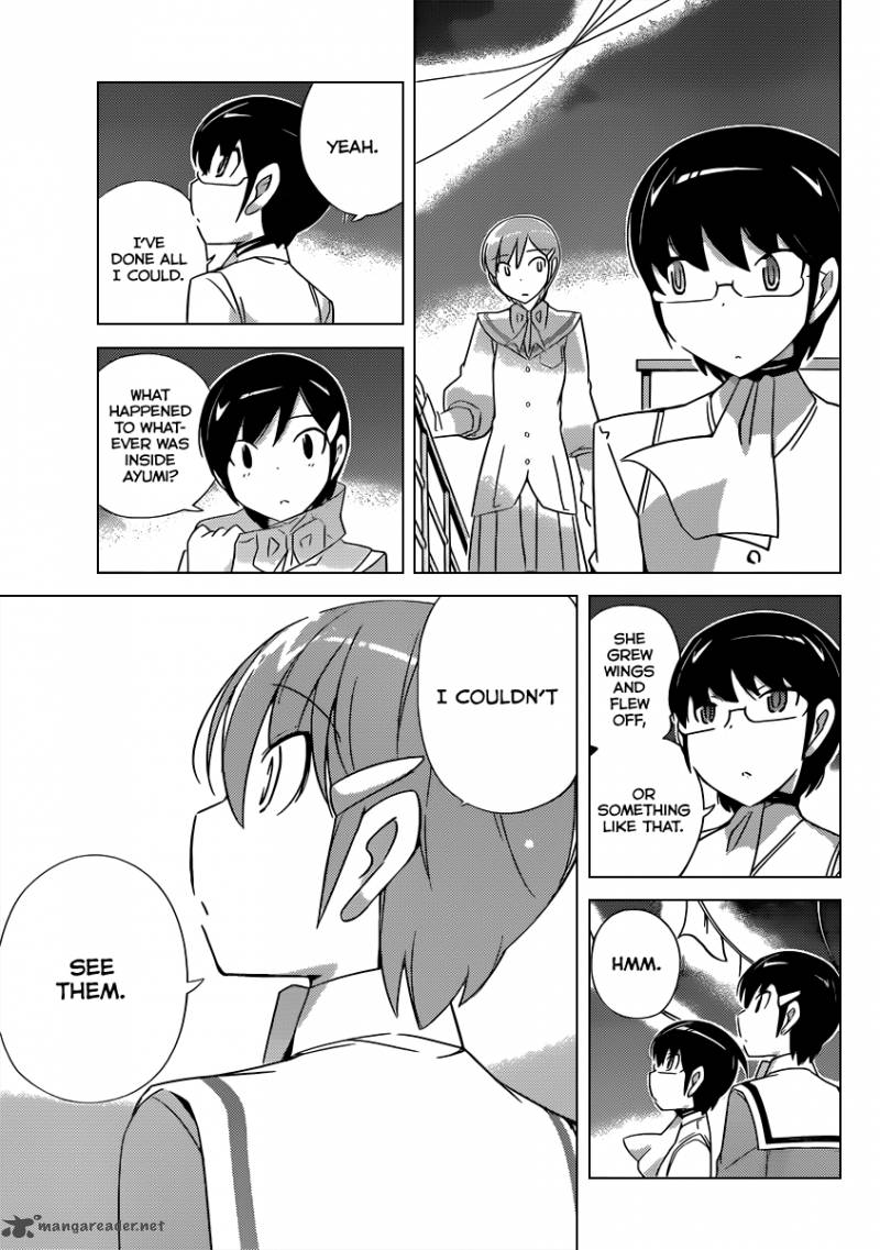 The World God Only Knows 187 20