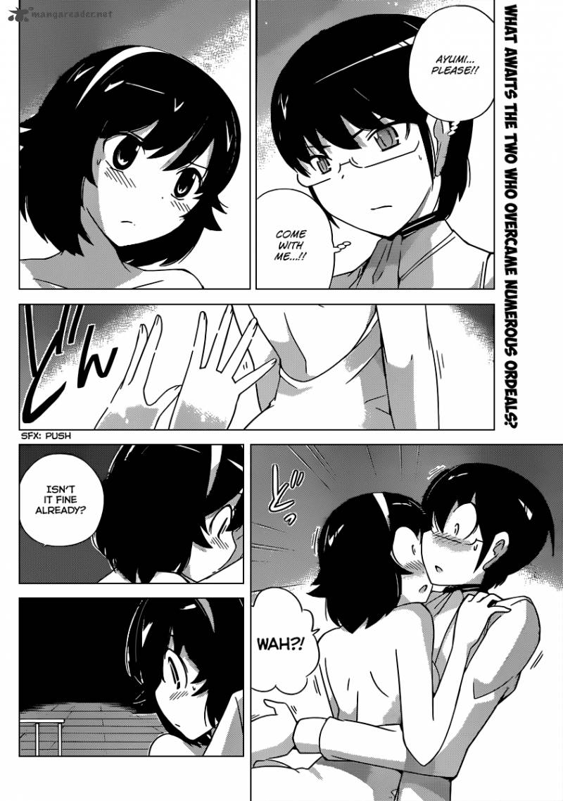 The World God Only Knows 187 3
