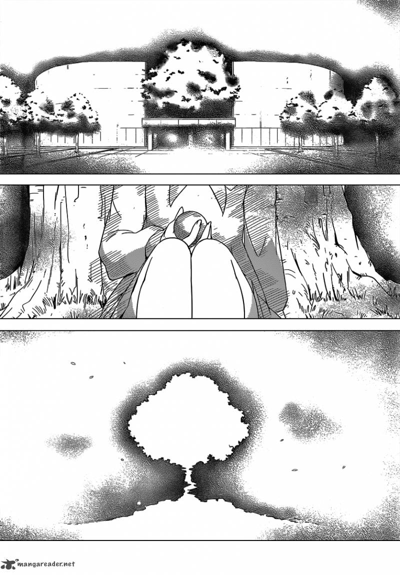 The World God Only Knows 191 15