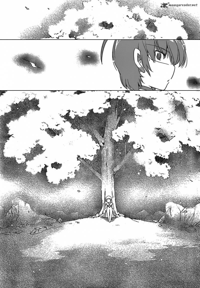 The World God Only Knows 191 16