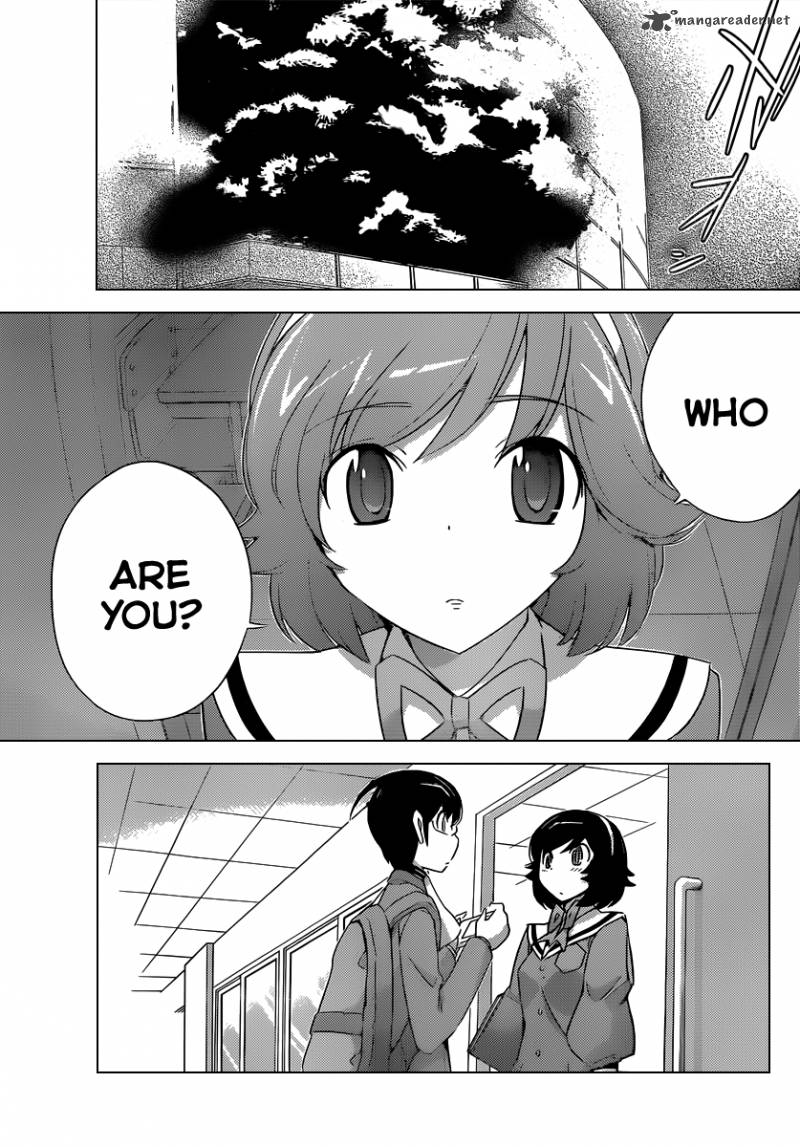 The World God Only Knows 192 10