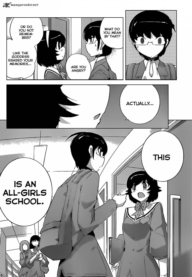 The World God Only Knows 192 11