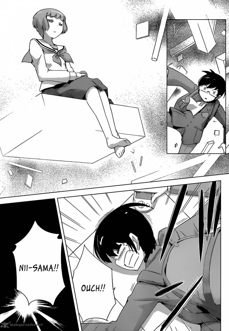 The World God Only Knows 192 14