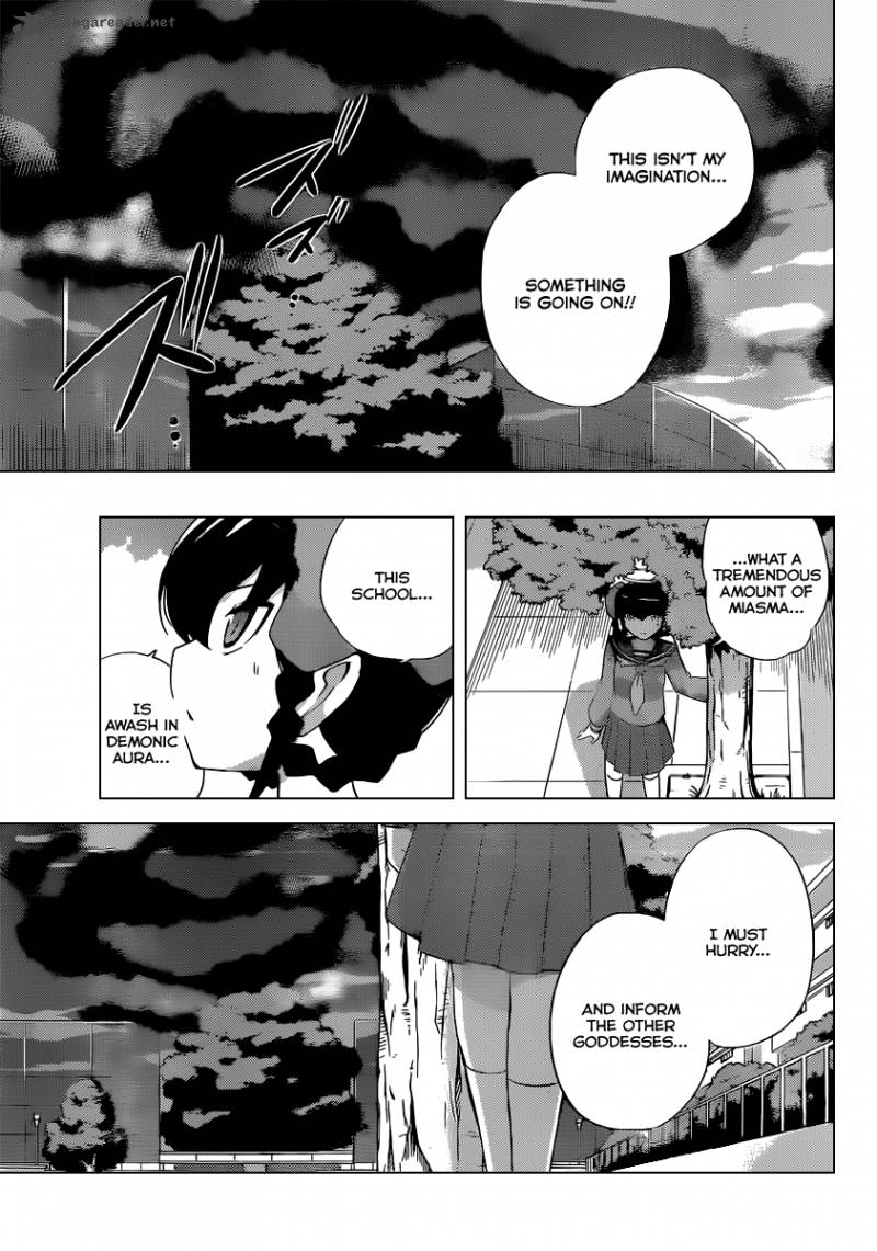 The World God Only Knows 192 16