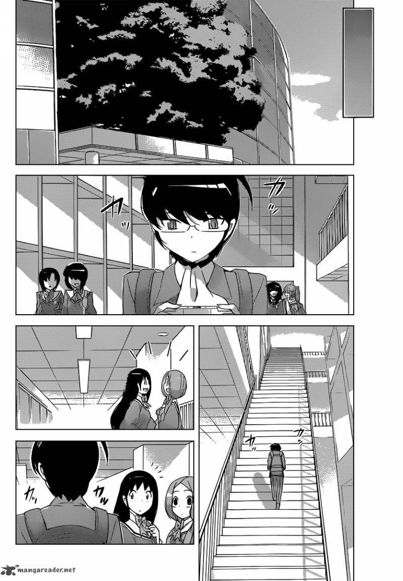 The World God Only Knows 192 7