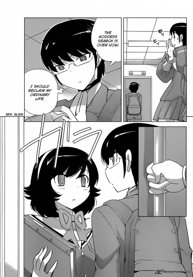 The World God Only Knows 192 8