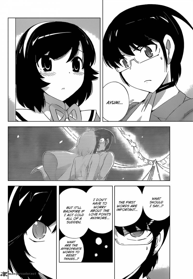 The World God Only Knows 192 9