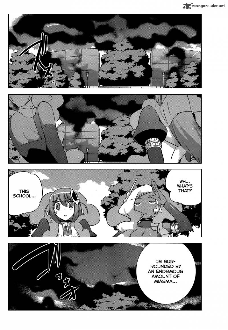 The World God Only Knows 193 17