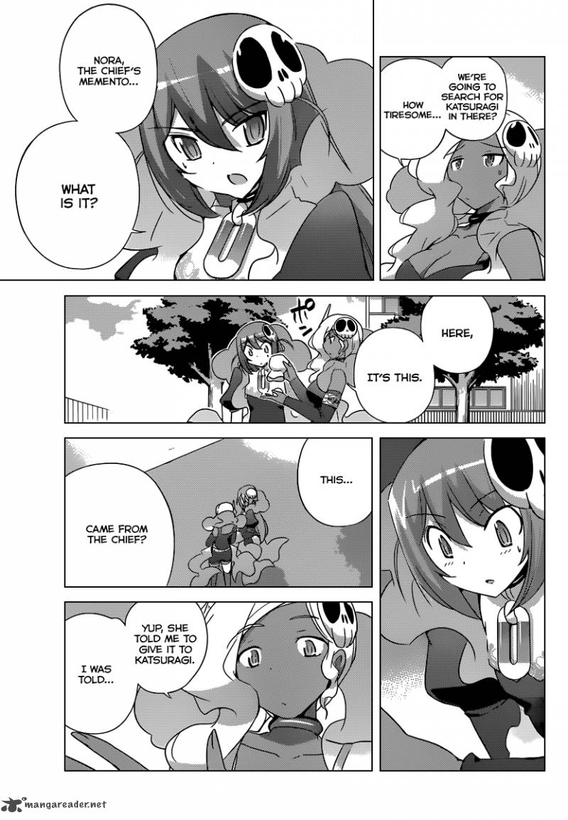 The World God Only Knows 193 18