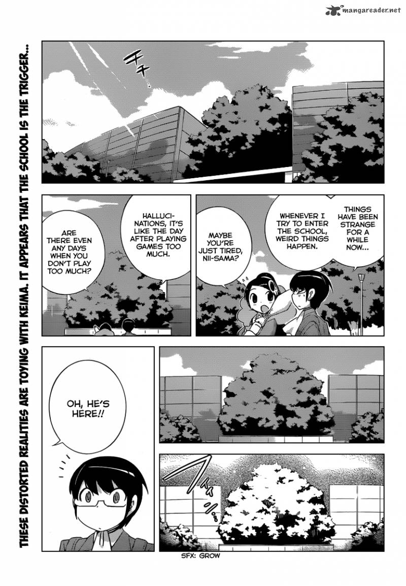 The World God Only Knows 193 2
