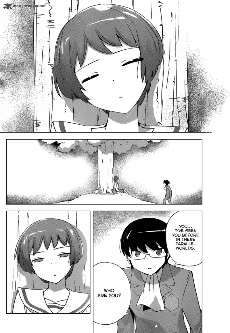 The World God Only Knows 194 10