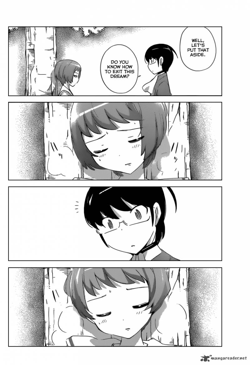 The World God Only Knows 194 12