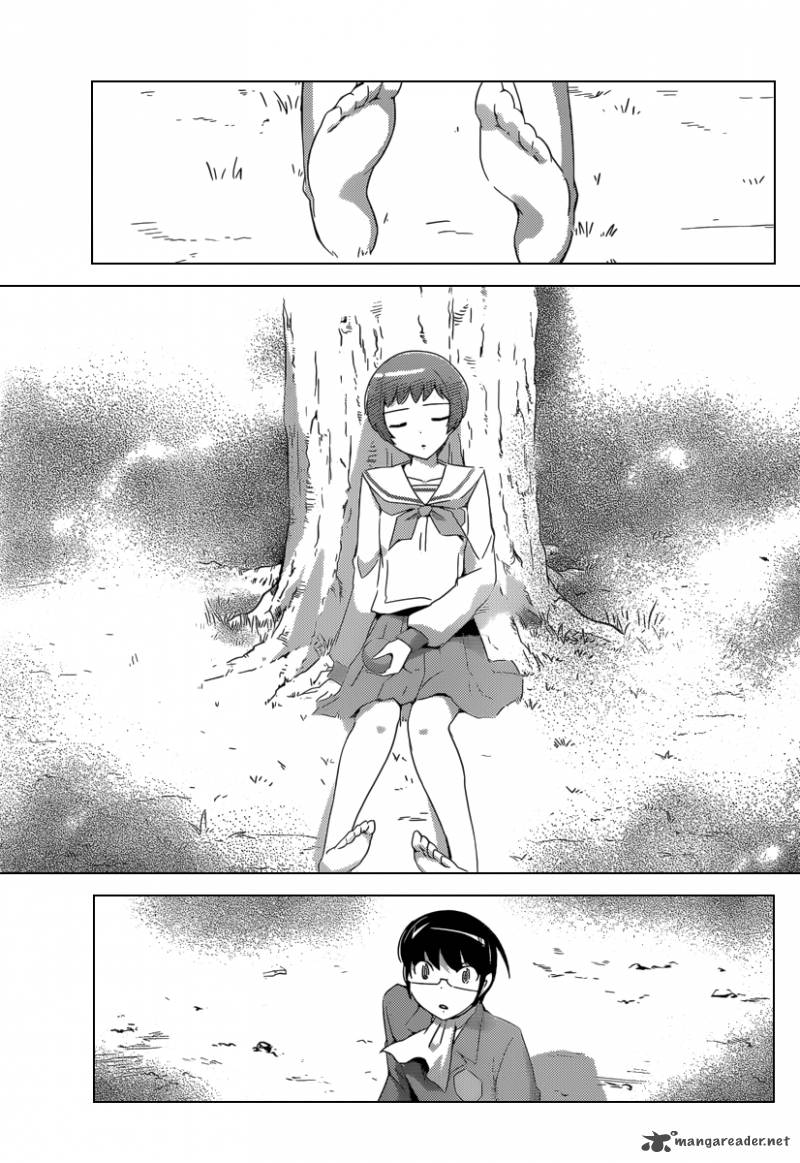 The World God Only Knows 194 7